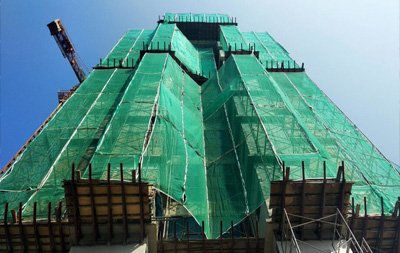 Aniket Bird Netting Latur