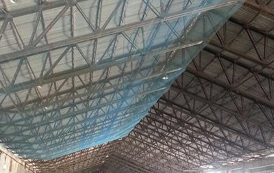 Aniket Bird Netting Nashik